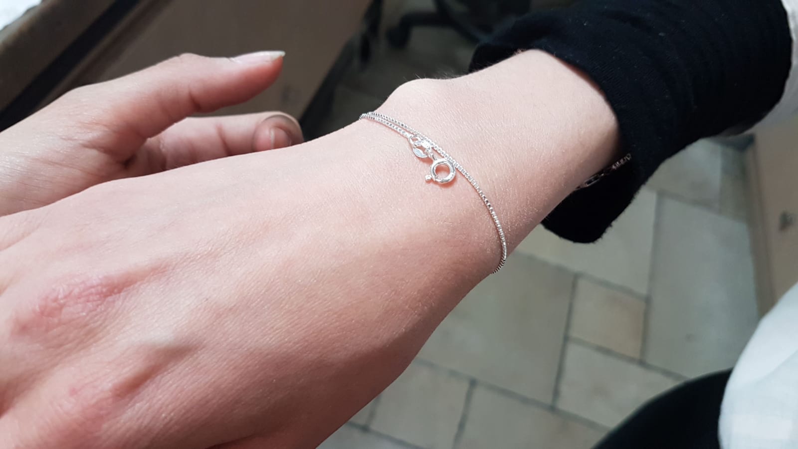 Cartier love bracelet sizing 2025 chart